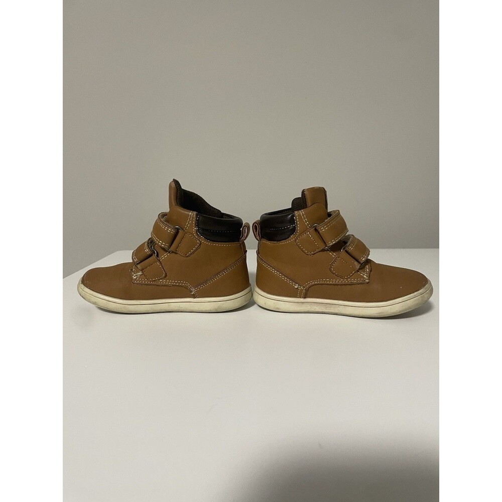 Unbranded Toddler High Top Sneakers EU 22
